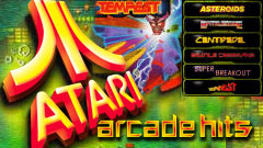 《雅利達遊戲六合一》