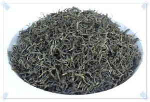 霄坑毛峰 霄坑毛峰