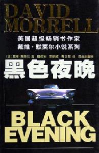 黑色夜晚 黑色夜晚
