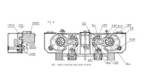 肘節壓機 肘節壓機