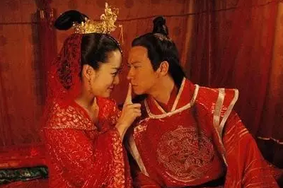 駙馬和公主 駙馬和公主