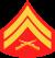 美國海軍陸戰隊軍銜