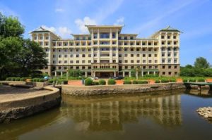 哥但斯克醫科大學 哥但斯克醫科大學