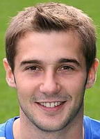 凱文·湯姆森 凱文·湯姆森