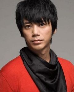 蘇見信[中國漢字]