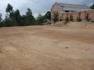 浪泥箐村文化教育-操場