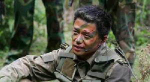 （圖）《士兵突擊》劇照