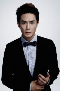 沈培（李承炫 飾）