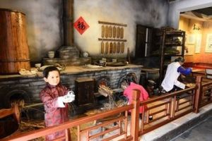 王老吉涼茶博物館