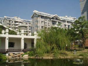 錦繡江南一期至四期 錦繡江南一期至四期