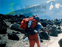 旅行者水腫 旅行者水腫