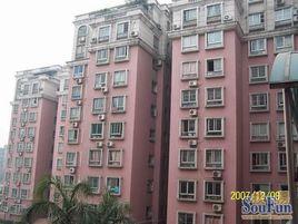 大鵬花園 大鵬花園