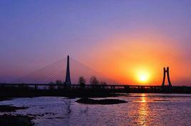 凌波大橋 凌波大橋