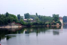 陶花店水庫 陶花店水庫