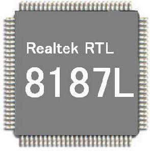 8187L晶片 8187L晶片