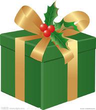 禮物