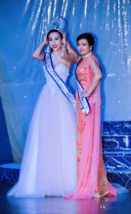 牙買加奪冠時刻