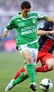 埃夫斯塔西奧斯·塔夫拉里迪斯 埃夫斯塔西奧斯·塔夫拉里迪斯