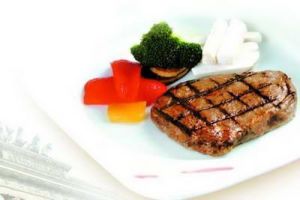 XO醬牛排 XO醬牛排