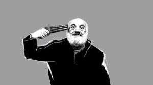 我是帕拉傑諾夫 我是帕拉傑諾夫