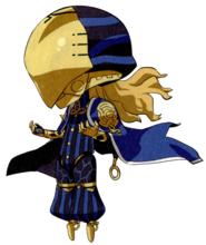 阿維斯布隆[日本小說《Fate/Apocrypha》中的角色]