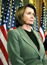 南希&middot;佩洛西