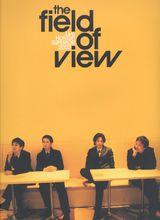 FIELD OF VIEW宣傳圖