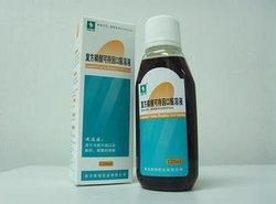 磷酸可待因糖漿 磷酸可待因糖漿