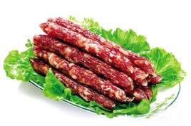 川式臘腸 川式臘腸