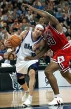 達瑞斯·桑賈拉 達瑞斯·桑賈拉