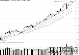 大盤股指 大盤股指