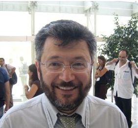 葉菲姆·澤爾曼諾夫 葉菲姆·澤爾曼諾夫