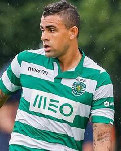 毛里西奧·多斯·桑托斯·納斯西門托 毛里西奧·多斯·桑托斯·納斯西門托