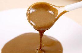 蒜香芝麻醬 蒜香芝麻醬