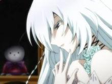 白兔子·艾麗絲