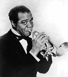 路易斯·阿姆斯特朗 路易斯·阿姆斯特朗