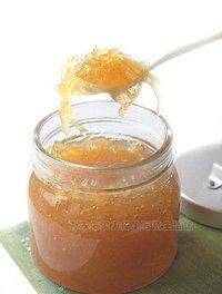 自製蜂蜜柚子茶 自製蜂蜜柚子茶