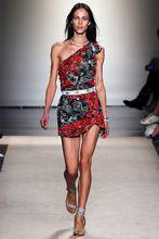 Isabel Marant 2013春夏時裝秀