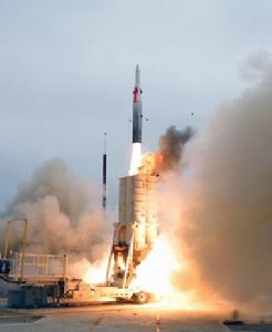 以色列“箭”2 系統