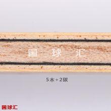 Fibertec Extreme結構