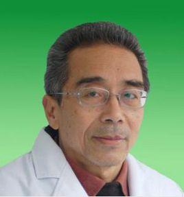 劉榮華[副主任醫師]