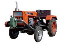 小四輪拖拉機