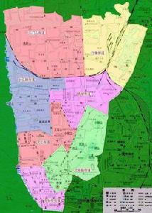 新蕪區[安徽省蕪湖市曾經的中心城區]