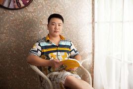 拓跋小妖 拓跋小妖