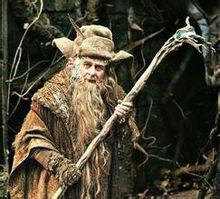 霍比特人[美新2012-2014年彼得·傑克遜執導系列電影]