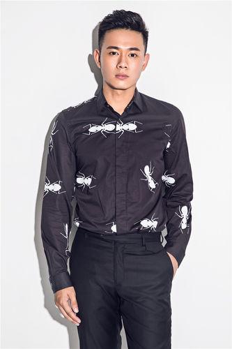 於恆[中國內地影視男演員]