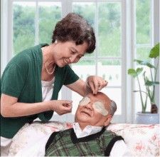 好視力眼貼 好視力眼貼