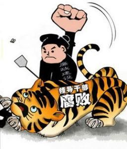 打虎拍蠅 打虎拍蠅