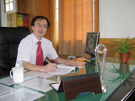 趙立春[吉林省伊通滿族自治縣人民法院庭長]