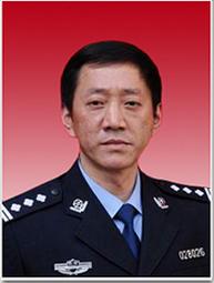 潘德榮[柞水縣人民政府副縣長]